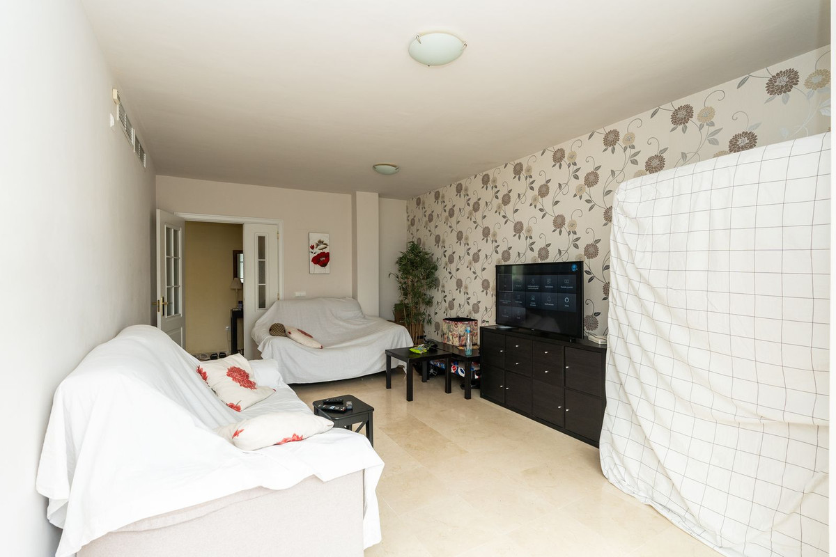Penthouse te koop in Calahonda | 2 slaapkamers H5371294