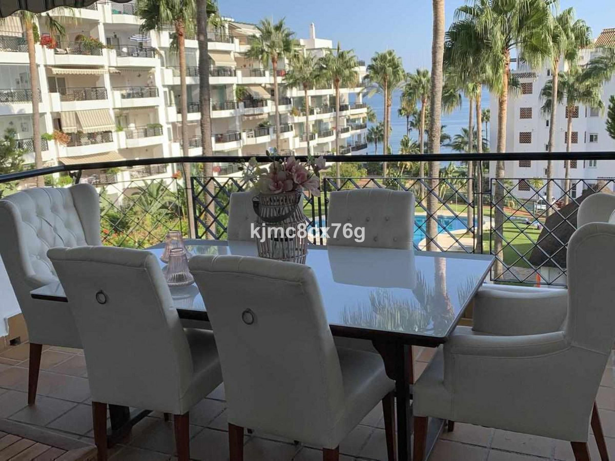 Appartement te koop in Calahonda | 3 slaapkamers H5373760