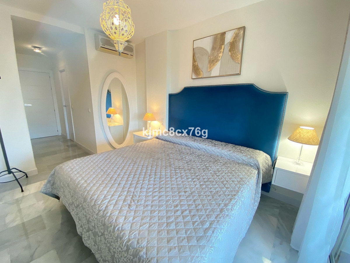 Appartement te koop in Calahonda | 3 slaapkamers H5373760