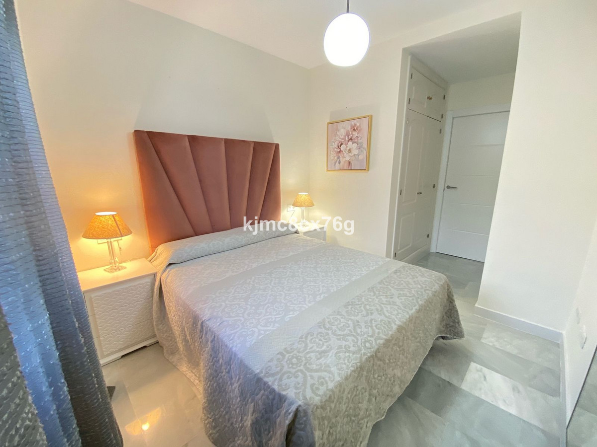 Appartement te koop in Calahonda | 3 slaapkamers H5373760