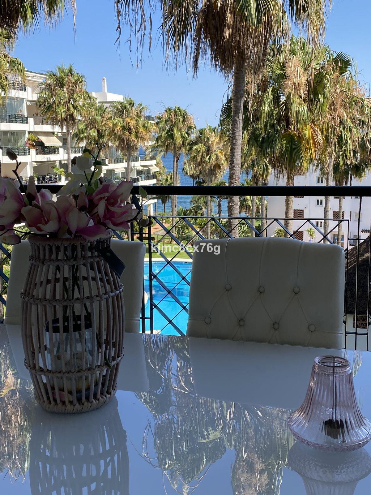 Appartement te koop in Calahonda | 3 slaapkamers H5373760