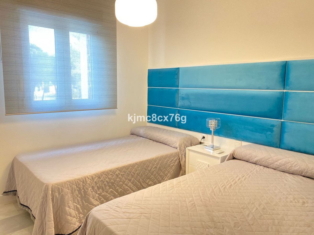 Appartement te koop in Calahonda | 3 slaapkamers H5373760
