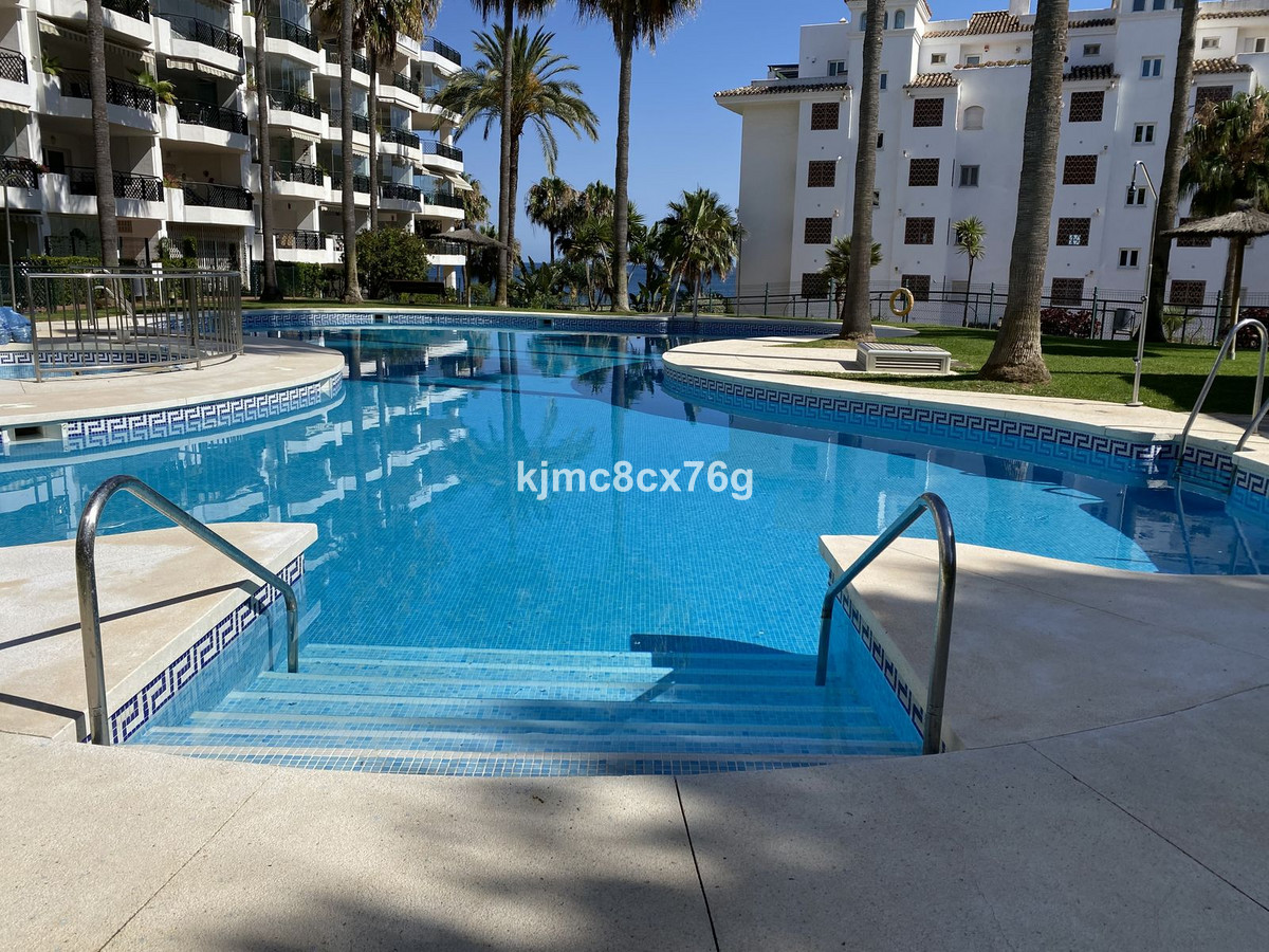 Appartement te koop in Calahonda | 3 slaapkamers H5373760