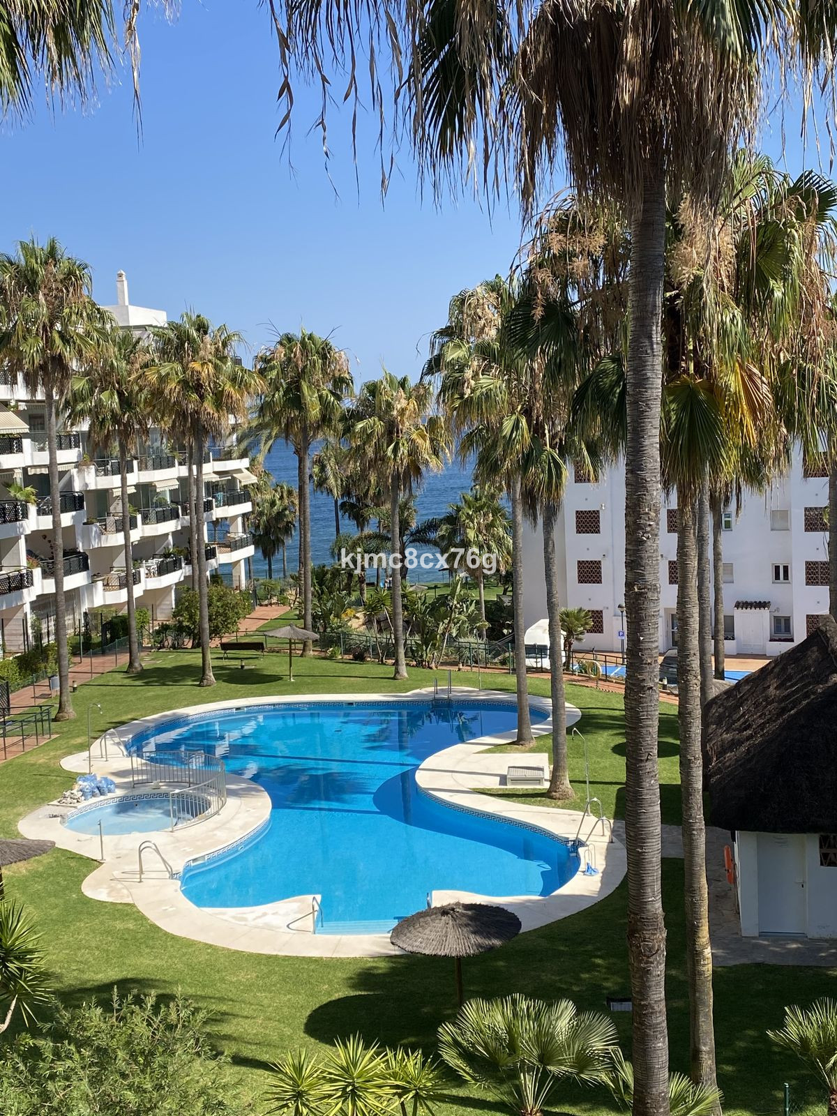 Appartement te koop in Calahonda | 3 slaapkamers H5373760