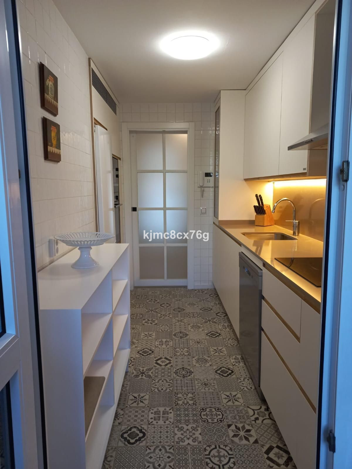Appartement te koop in Calahonda | 3 slaapkamers H5373760