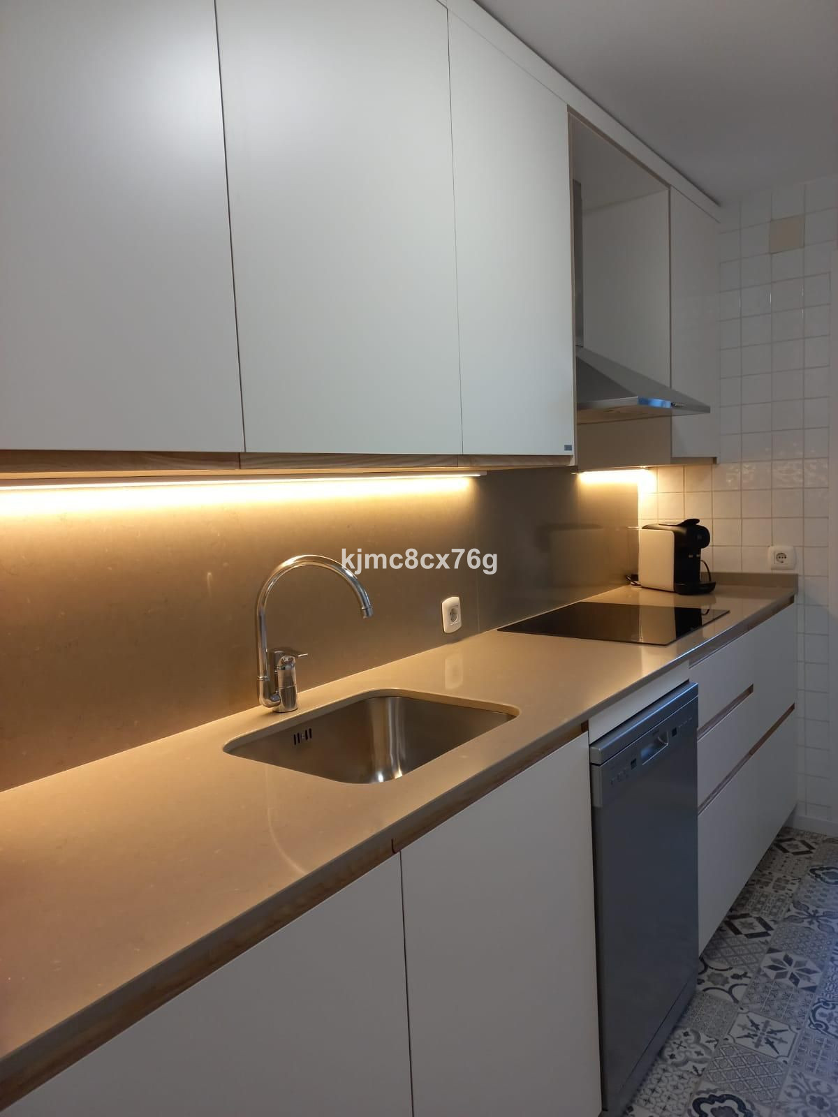 Appartement te koop in Calahonda | 3 slaapkamers H5373760