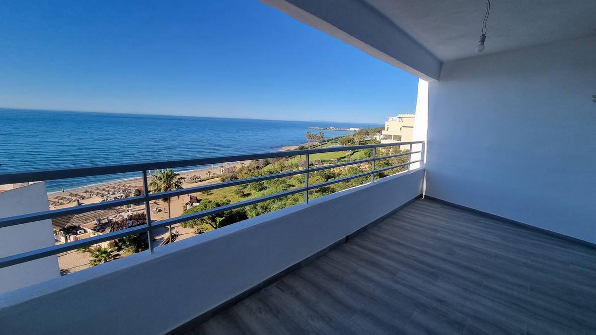 Appartement te koop in Calahonda | 0 slaapkamers H5373772