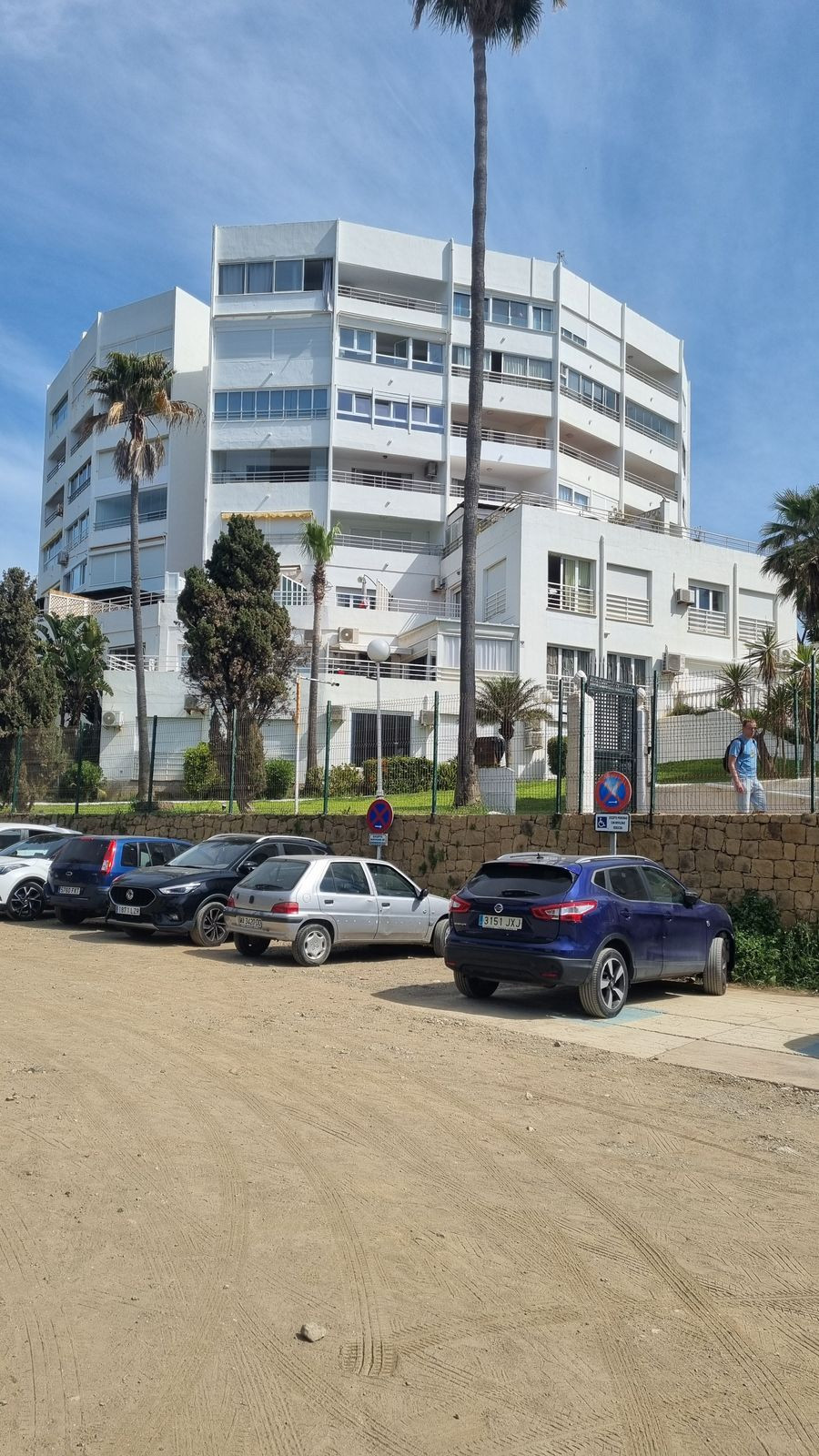 Appartement te koop in Calahonda | 0 slaapkamers H5373772