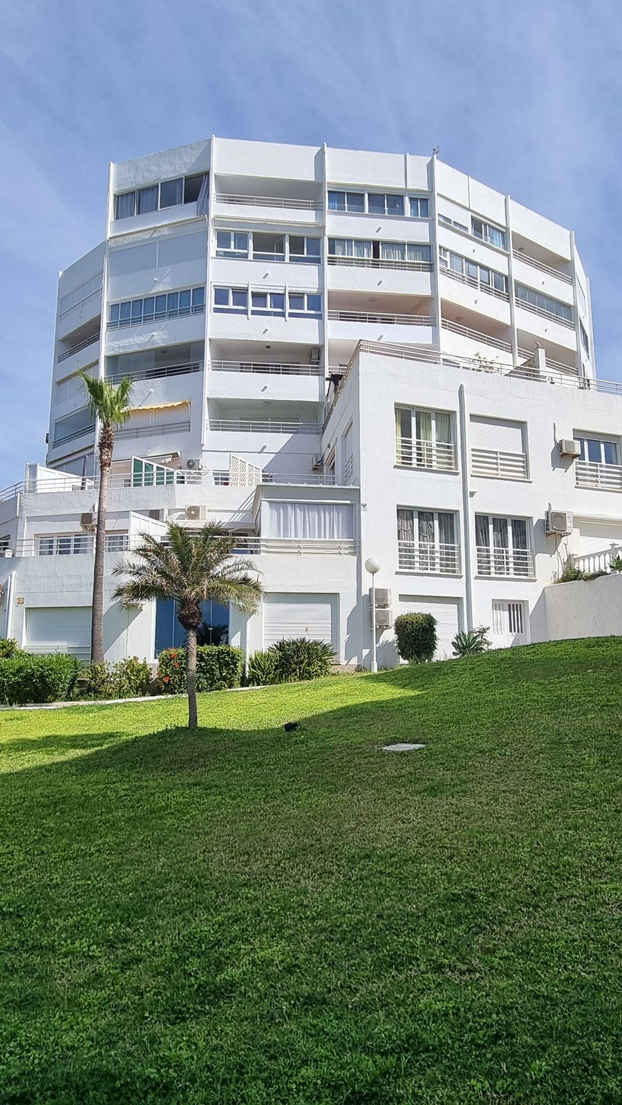 Appartement te koop in Calahonda | 0 slaapkamers H5373772