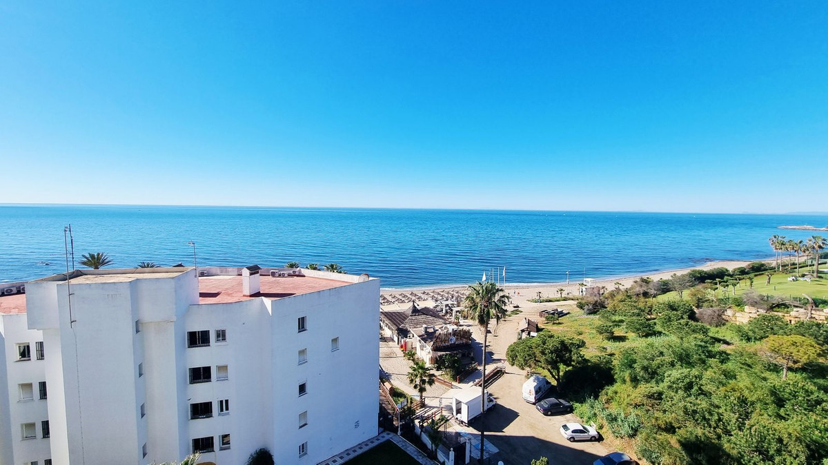 Appartement te koop in Calahonda | 0 slaapkamers H5373772