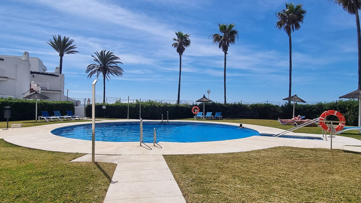 Appartement te koop in Calahonda | 0 slaapkamers H5373772