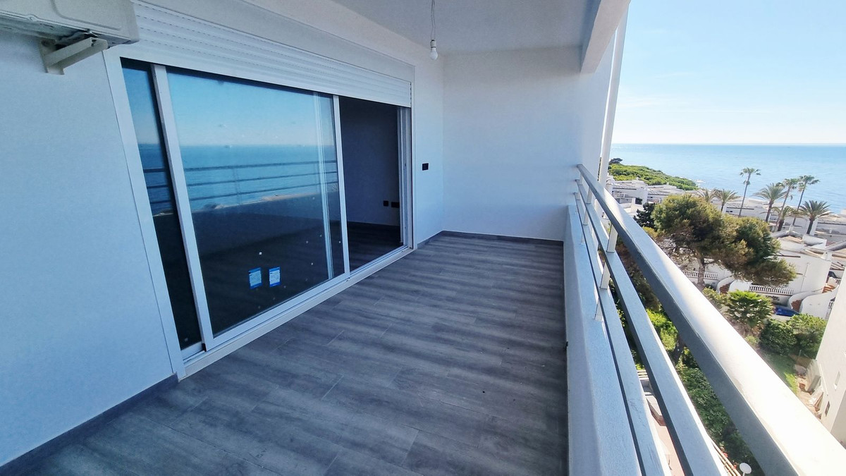 Appartement te koop in Calahonda | 0 slaapkamers H5373772