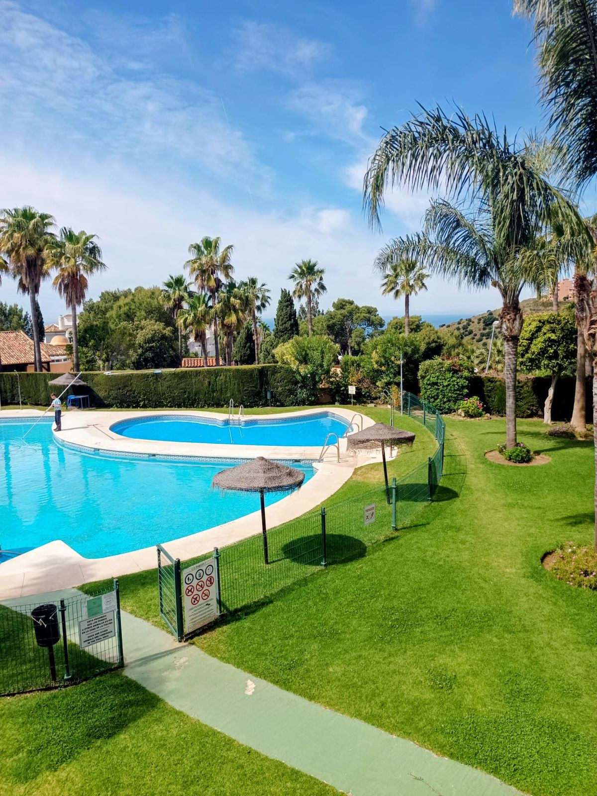 Appartement te koop in Calahonda | 3 slaapkamers H5374099