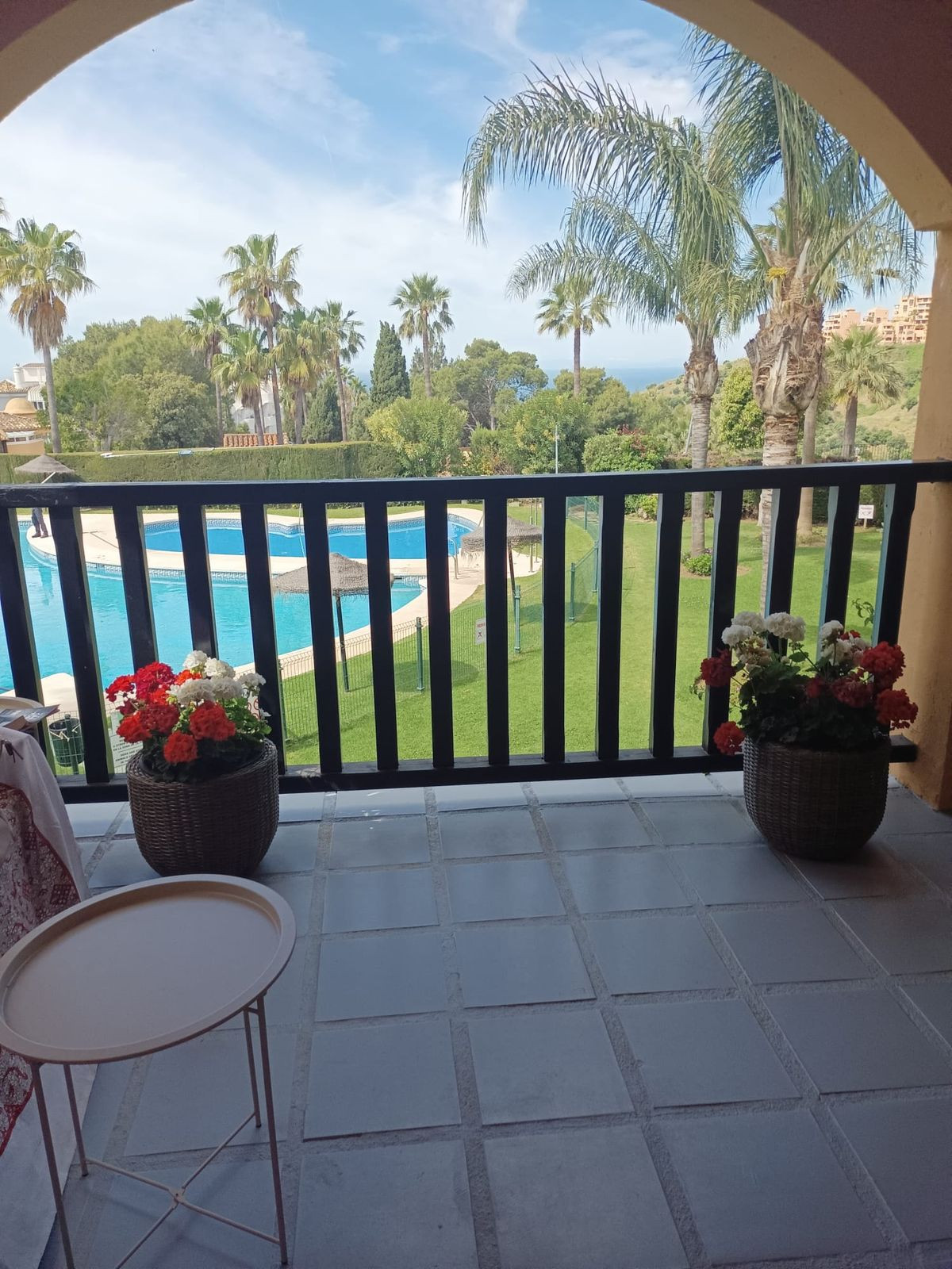 Appartement te koop in Calahonda | 3 slaapkamers H5374099