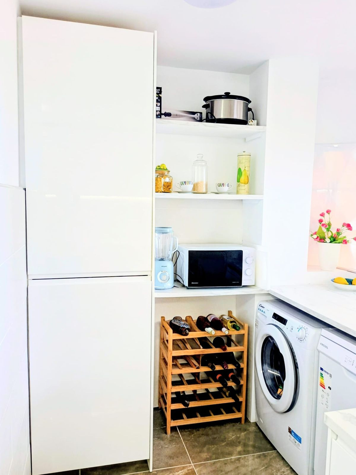 Appartement te koop in Calahonda | 3 slaapkamers H5374099