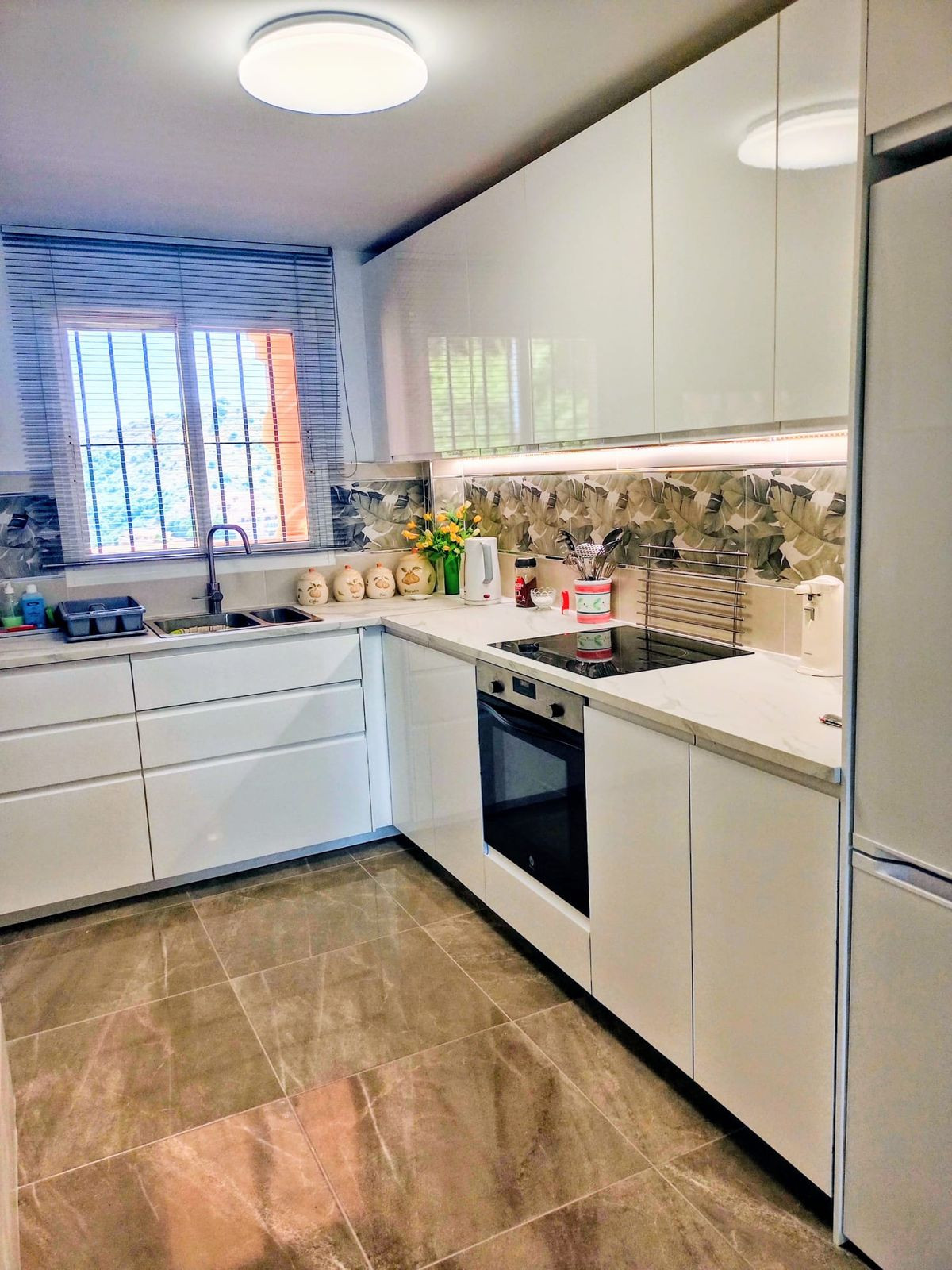 Appartement te koop in Calahonda | 3 slaapkamers H5374099
