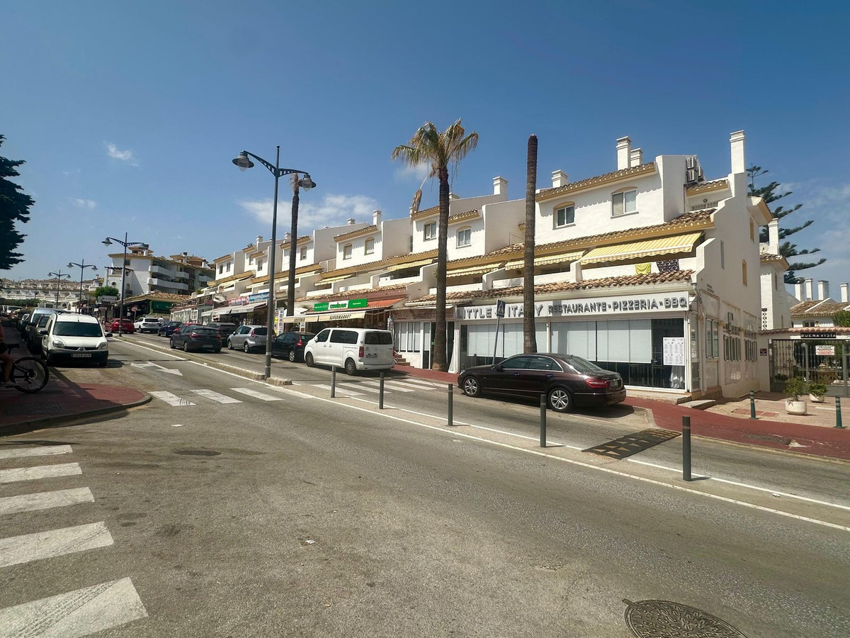 Appartement te koop in Calahonda | 3 slaapkamers H5374552