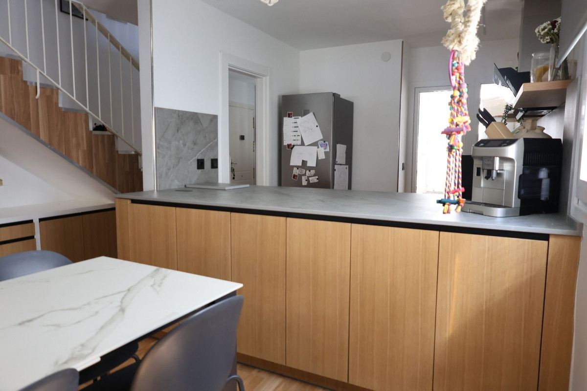 Appartement te koop in Calahonda | 3 slaapkamers H5374552
