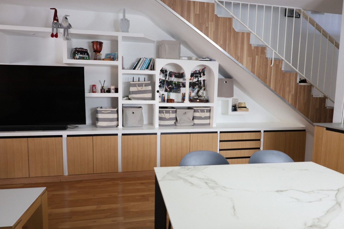 Appartement te koop in Calahonda | 3 slaapkamers H5374552