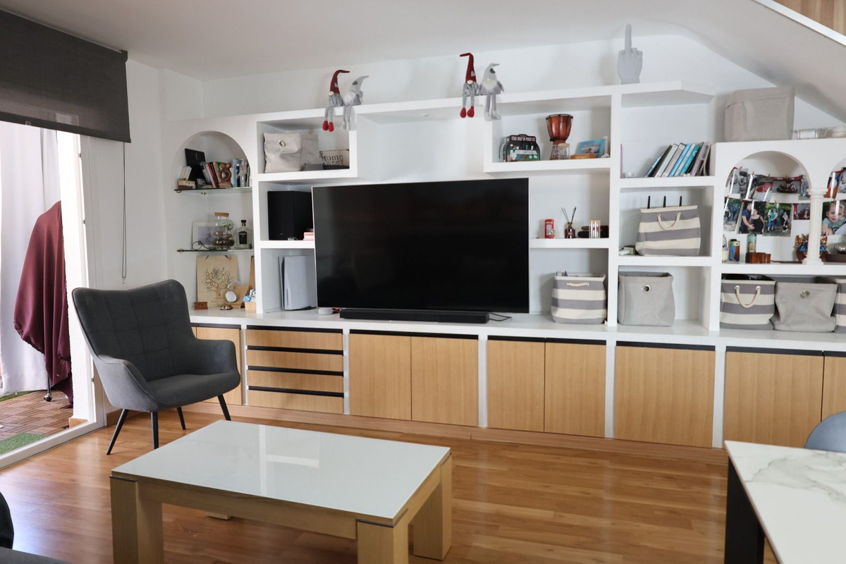 Appartement te koop in Calahonda | 3 slaapkamers H5374552
