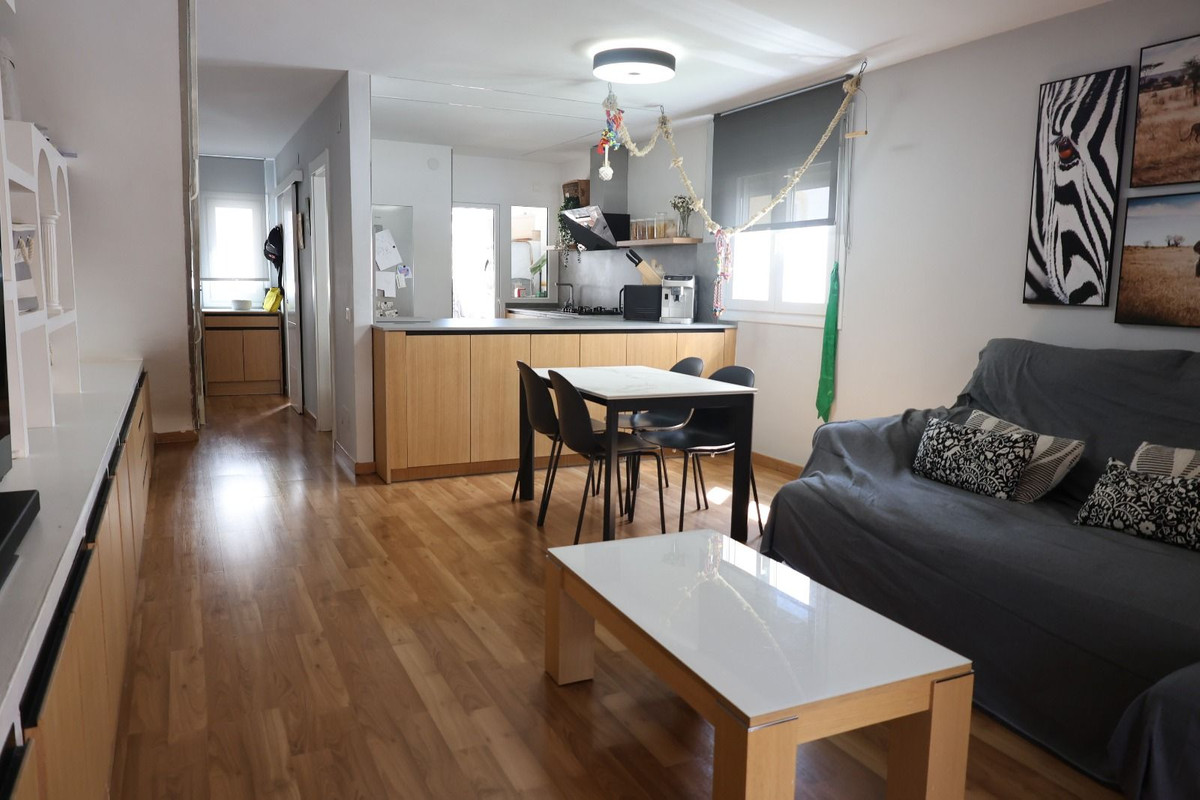 Appartement te koop in Calahonda | 3 slaapkamers H5374552