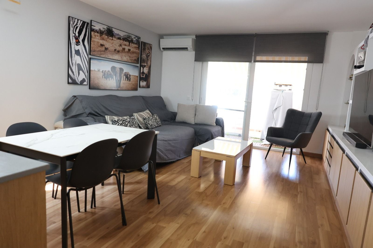 Appartement te koop in Calahonda | 3 slaapkamers H5374552