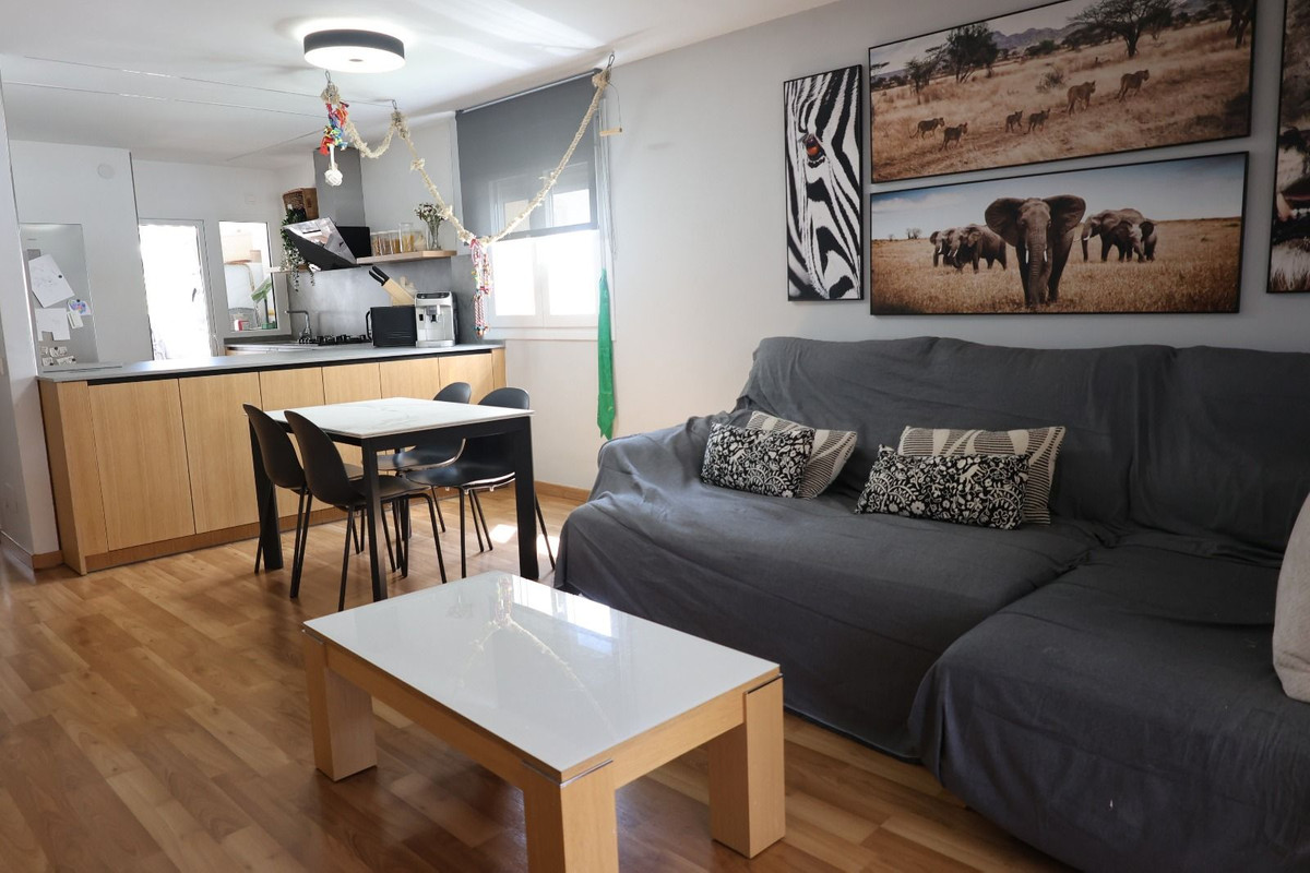Appartement te koop in Calahonda | 3 slaapkamers H5374552