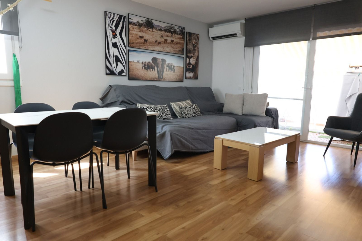 Appartement te koop in Calahonda | 3 slaapkamers H5374552