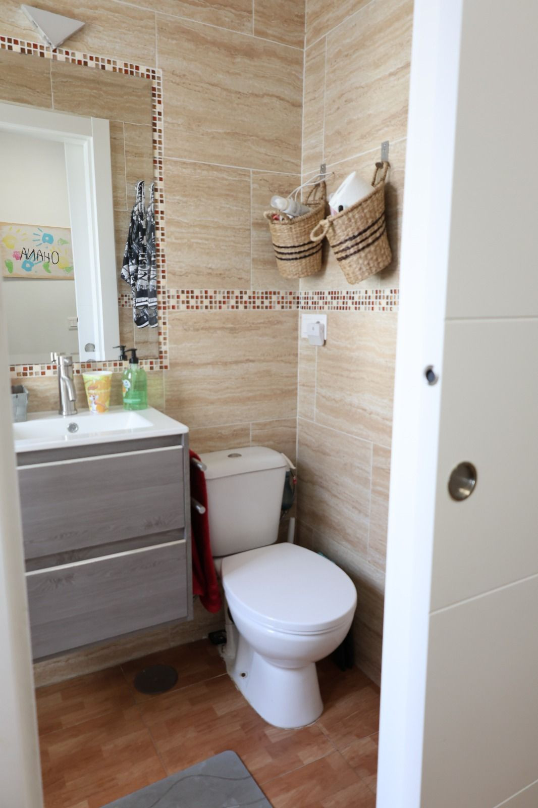 Appartement te koop in Calahonda | 3 slaapkamers H5374552