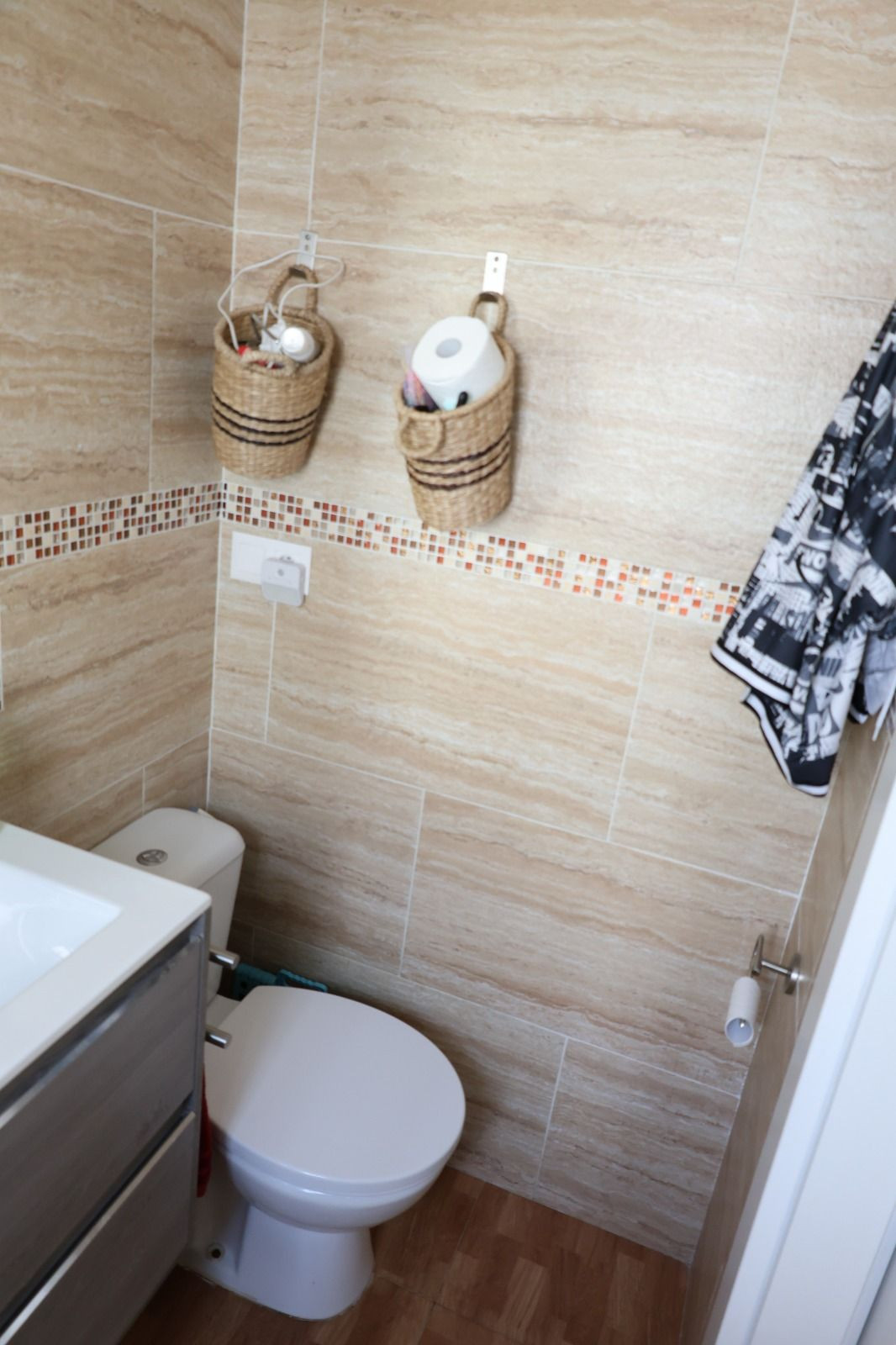Appartement te koop in Calahonda | 3 slaapkamers H5374552