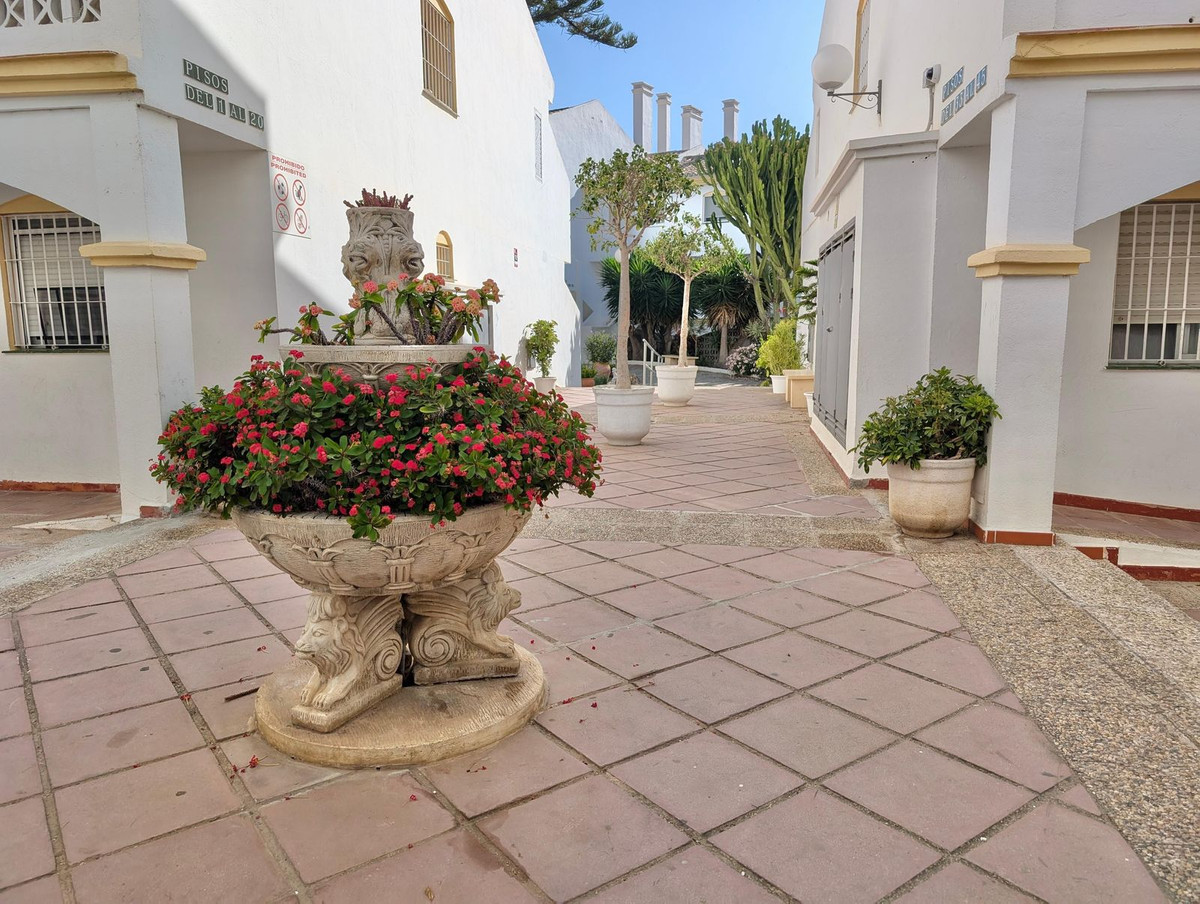 Appartement te koop in Calahonda | 3 slaapkamers H5374552