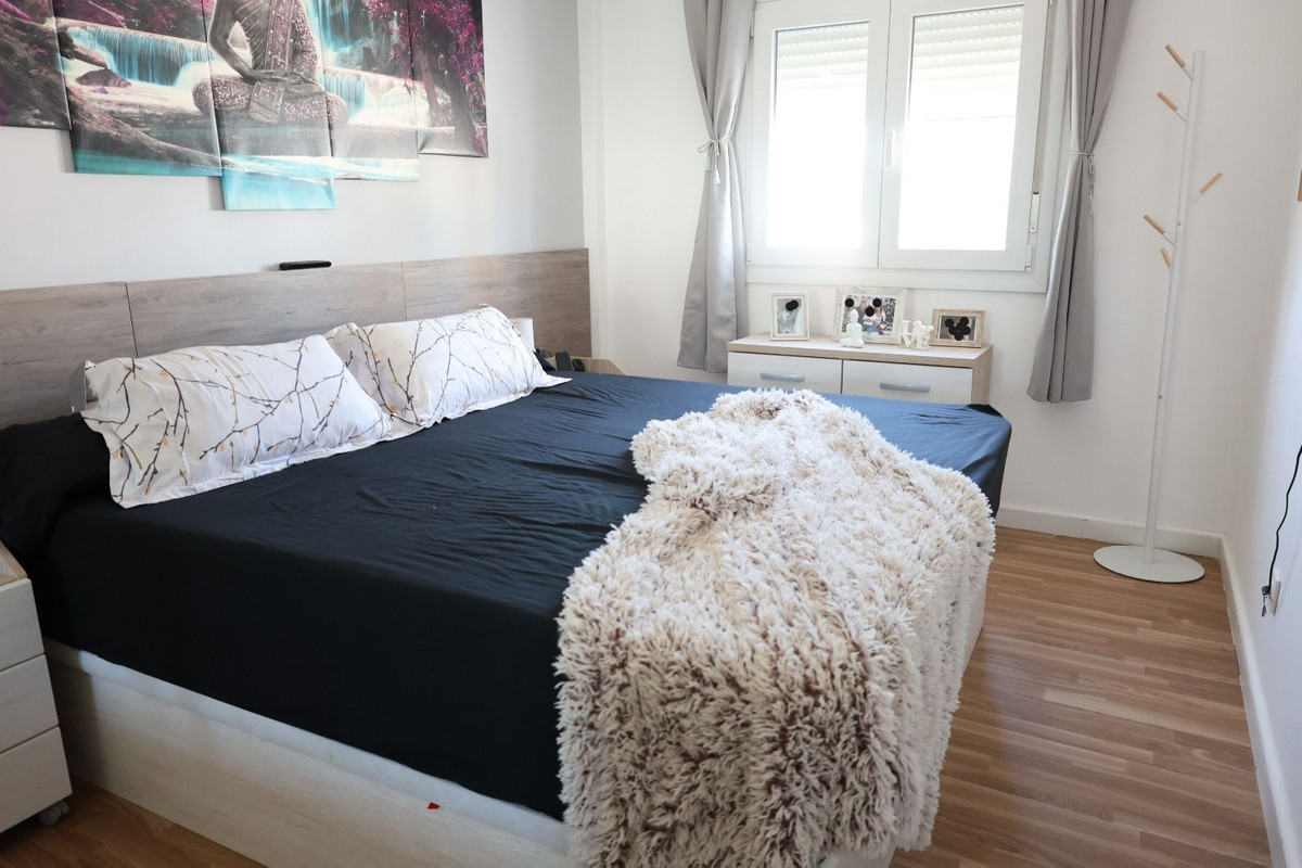Appartement te koop in Calahonda | 3 slaapkamers H5374552