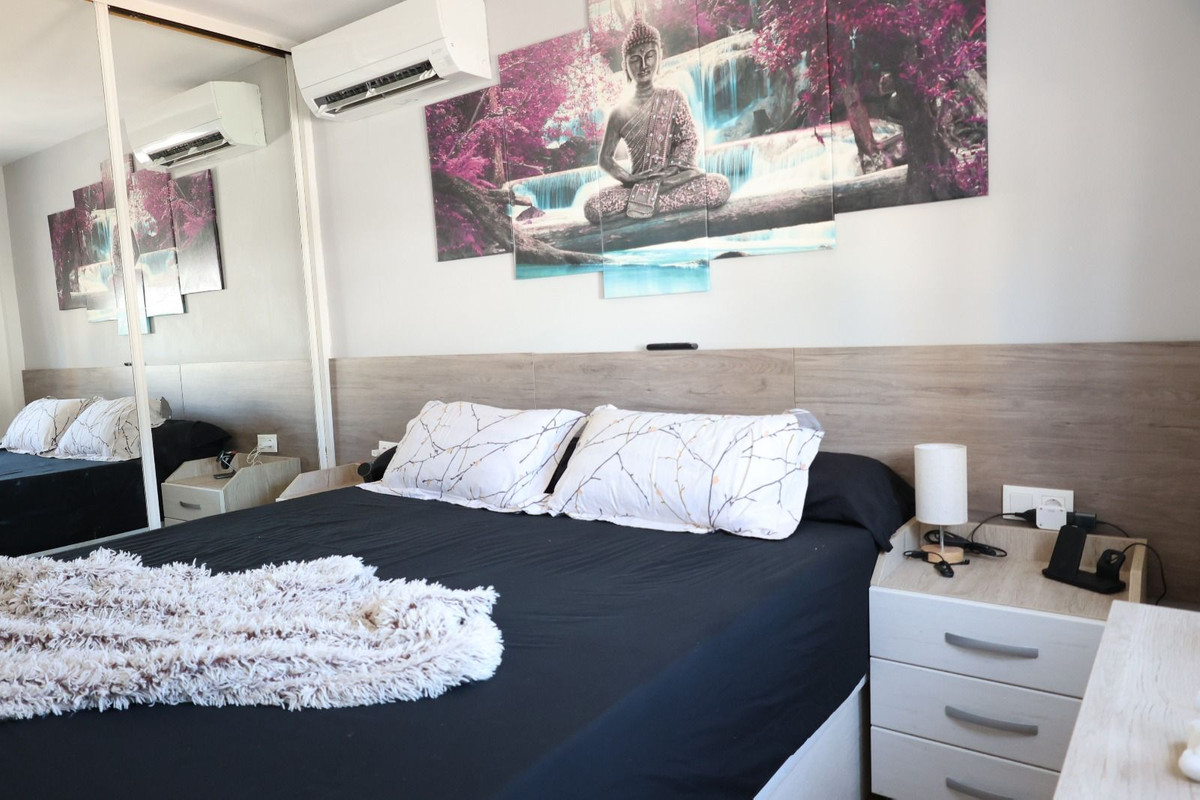 Appartement te koop in Calahonda | 3 slaapkamers H5374552