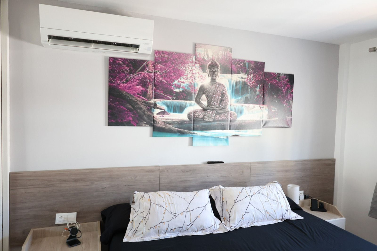 Appartement te koop in Calahonda | 3 slaapkamers H5374552