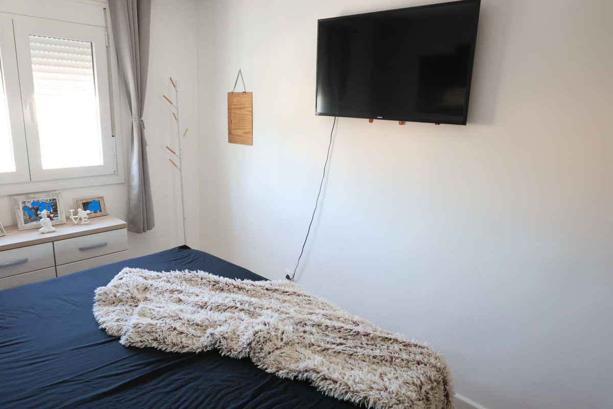 Appartement te koop in Calahonda | 3 slaapkamers H5374552