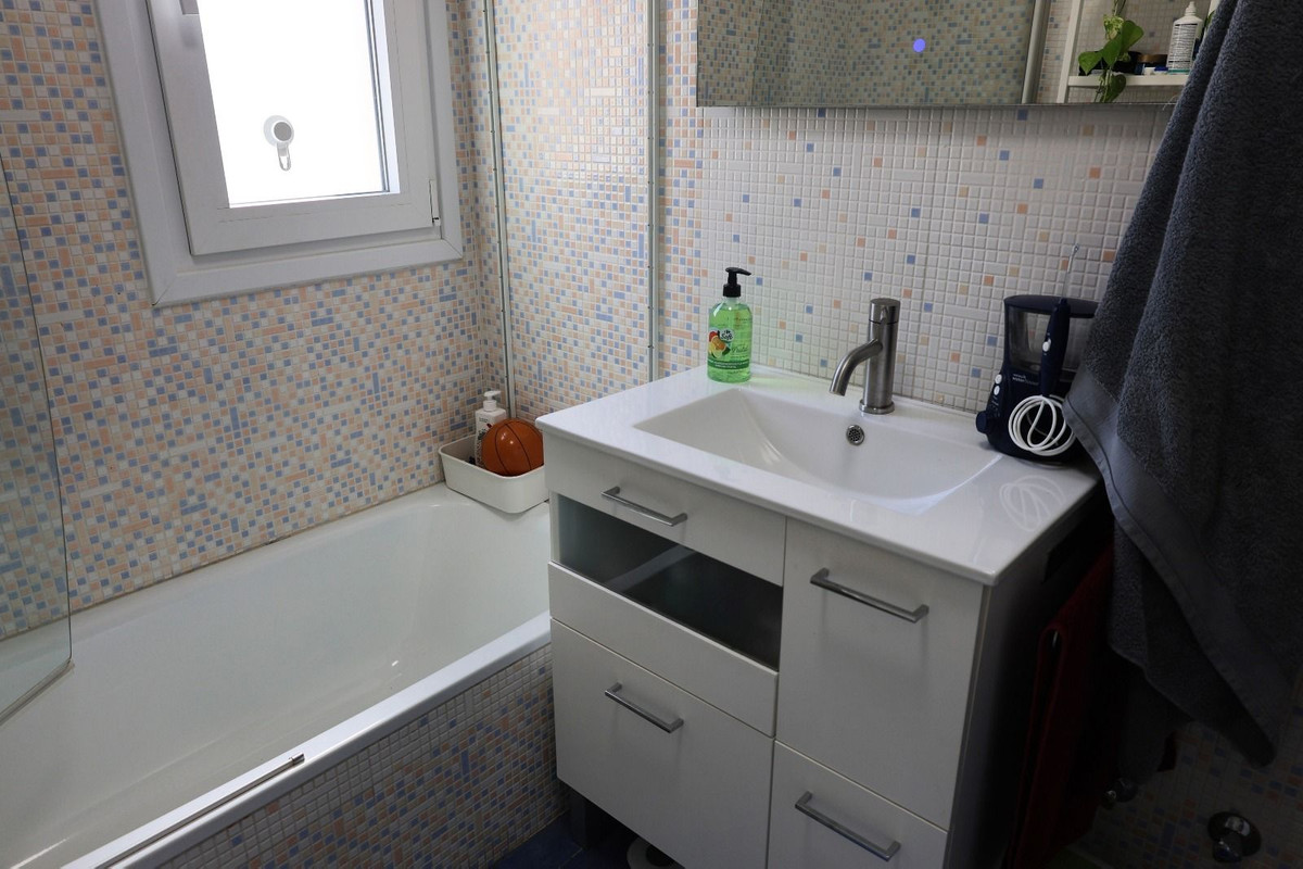 Appartement te koop in Calahonda | 3 slaapkamers H5374552