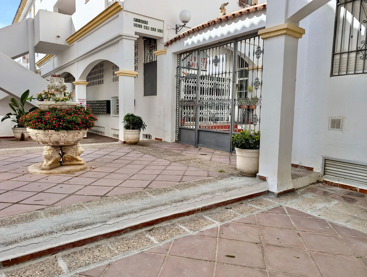Appartement te koop in Calahonda | 3 slaapkamers H5374552