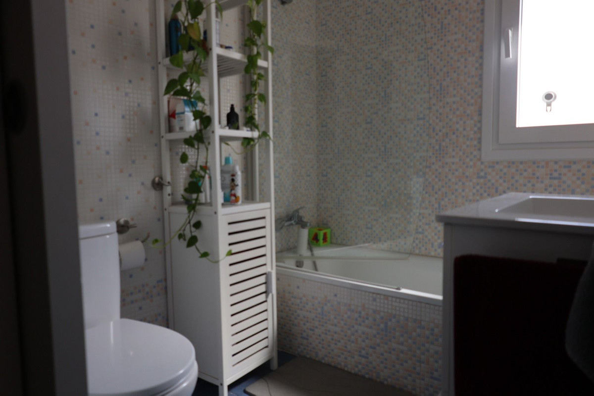Appartement te koop in Calahonda | 3 slaapkamers H5374552