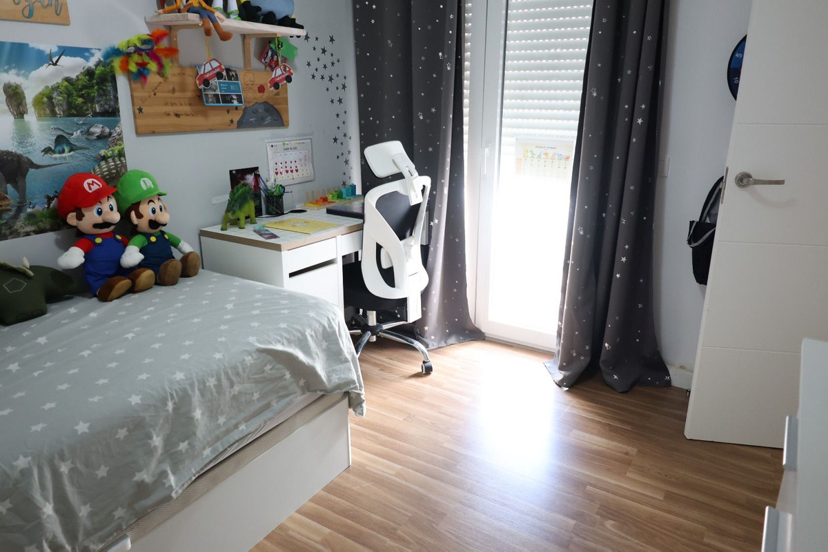 Appartement te koop in Calahonda | 3 slaapkamers H5374552
