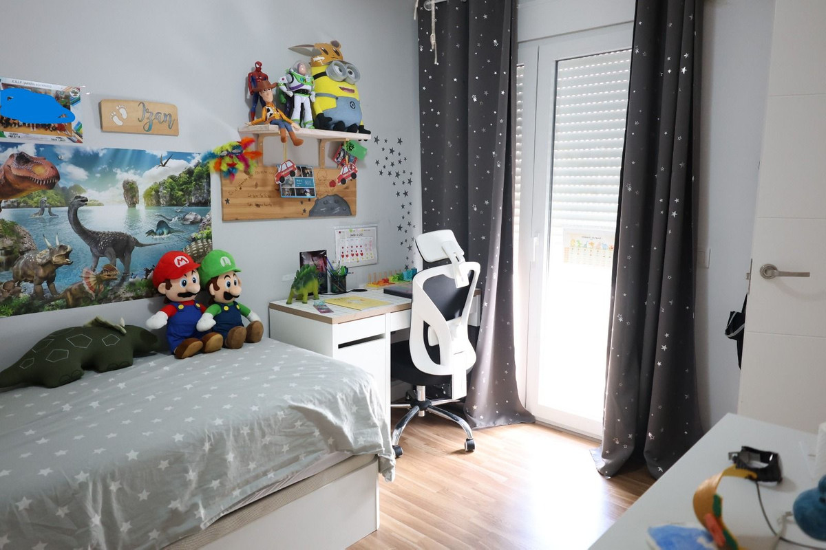 Appartement te koop in Calahonda | 3 slaapkamers H5374552