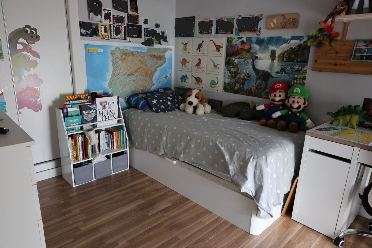 Appartement te koop in Calahonda | 3 slaapkamers H5374552