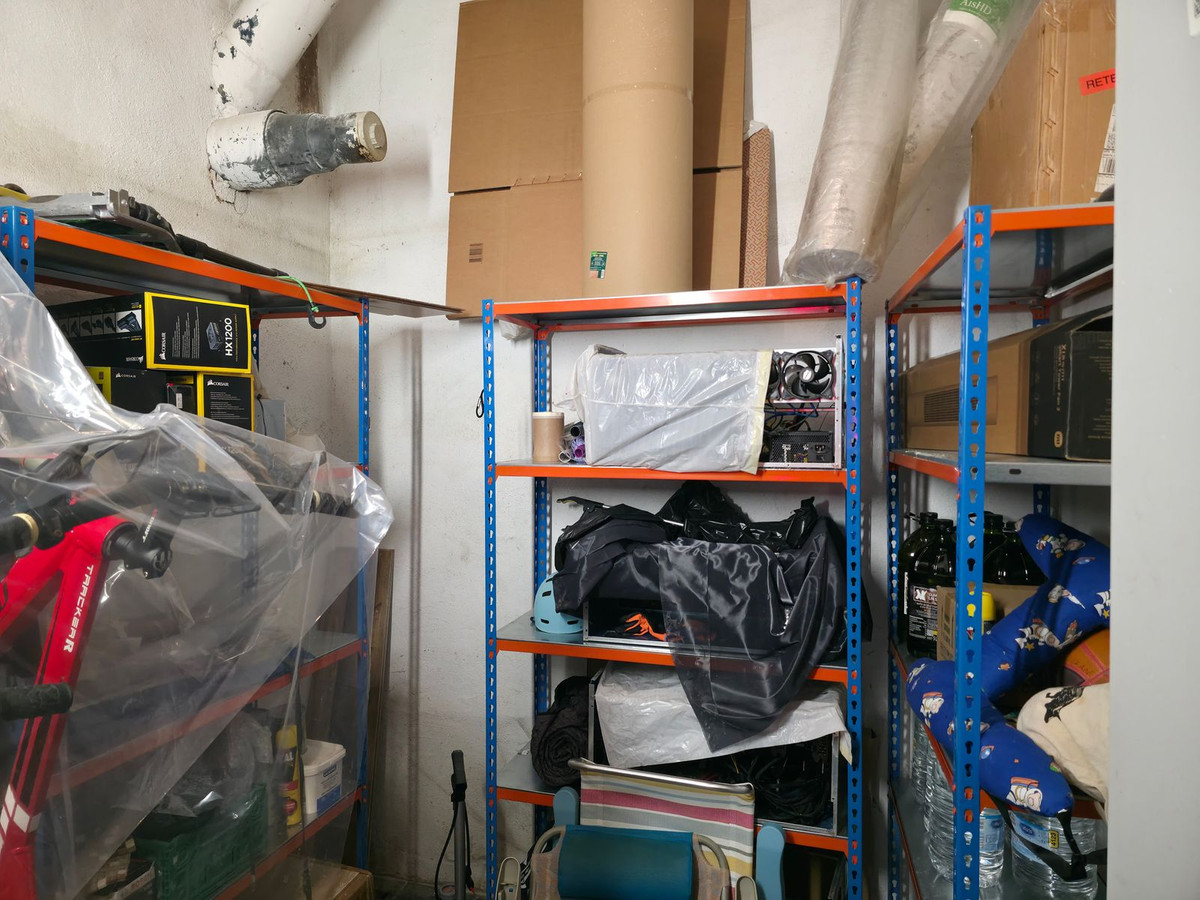 Appartement te koop in Calahonda | 3 slaapkamers H5374552
