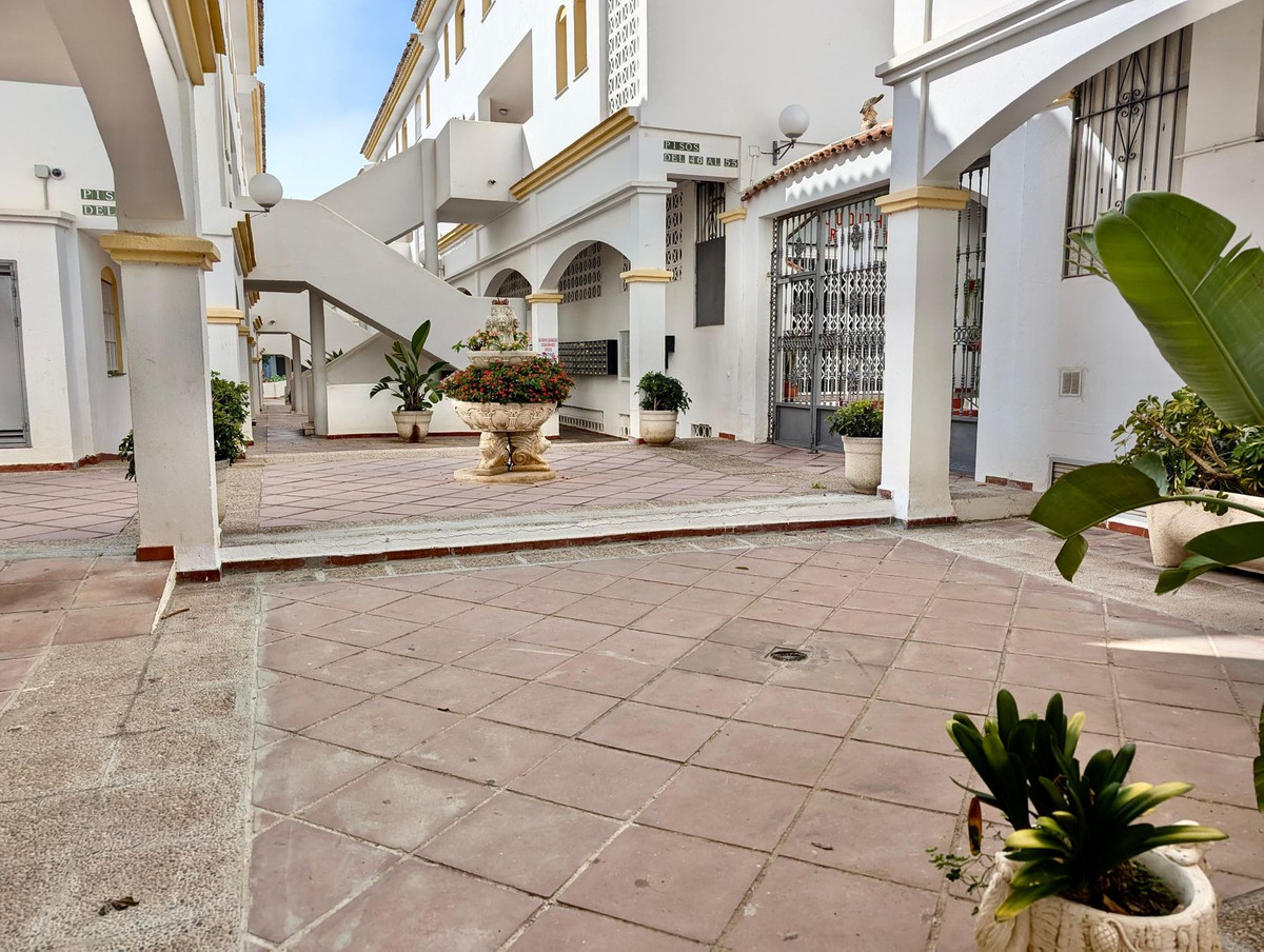 Appartement te koop in Calahonda | 3 slaapkamers H5374552