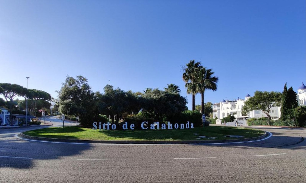 Appartement te koop in Calahonda | 3 slaapkamers H5374552
