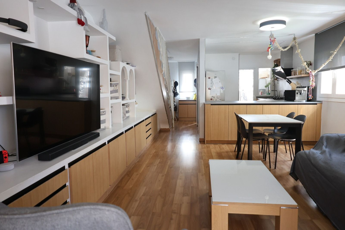 Appartement te koop in Calahonda | 3 slaapkamers H5374552