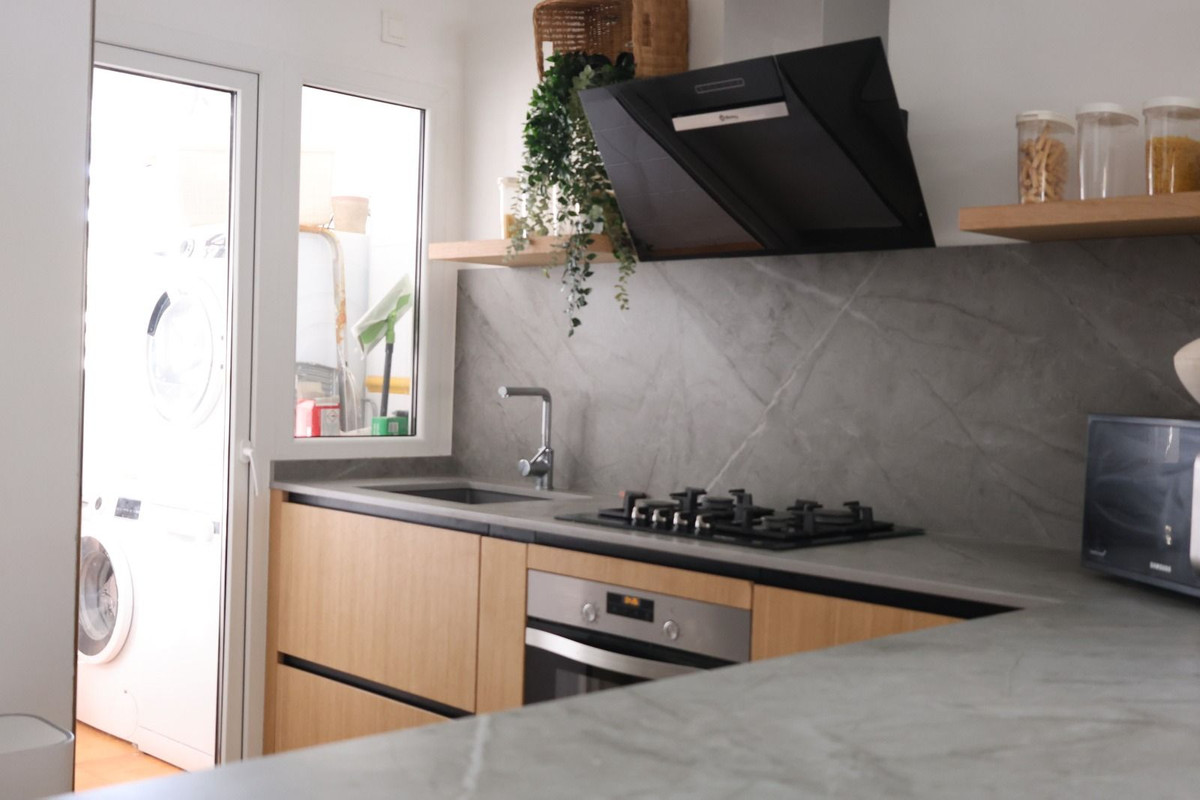 Appartement te koop in Calahonda | 3 slaapkamers H5374552