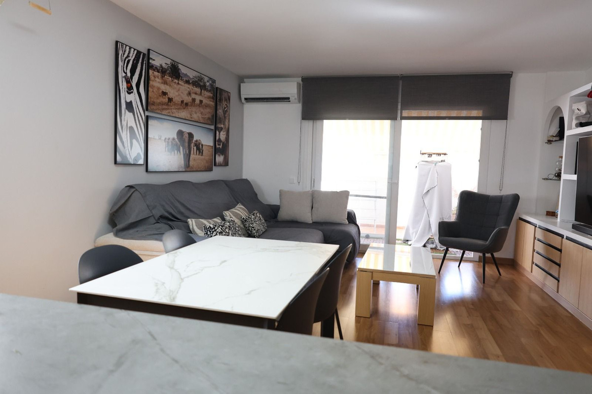 Appartement te koop in Calahonda | 3 slaapkamers H5374552