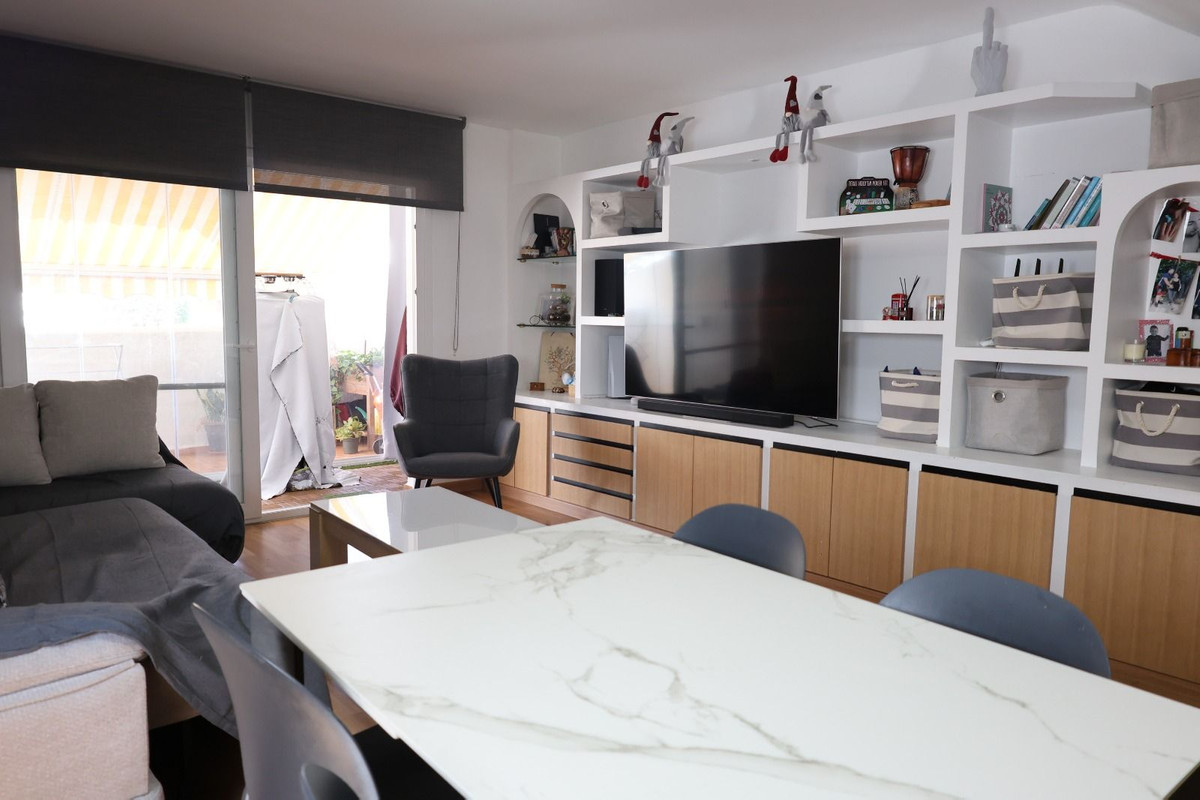 Appartement te koop in Calahonda | 3 slaapkamers H5374552