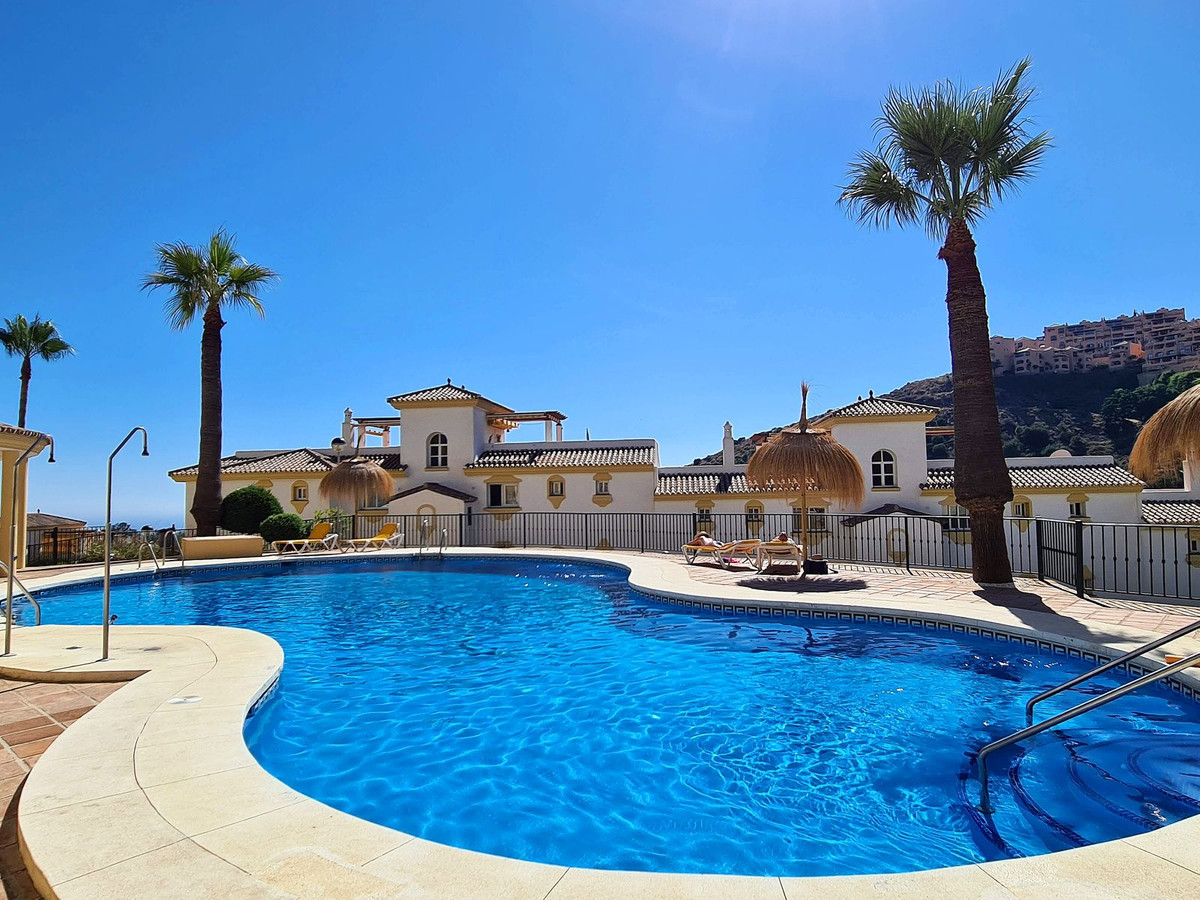 Appartement te koop in Calahonda | 3 slaapkamers H5374906