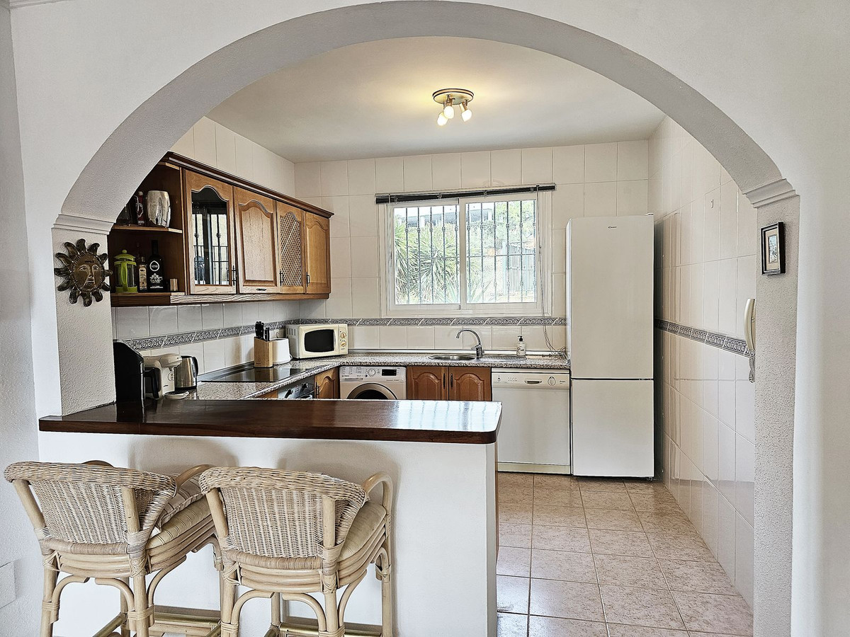 Appartement te koop in Calahonda | 3 slaapkamers H5374906